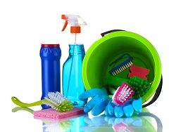 office cleaning companies