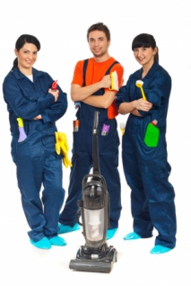 How to Choose the Best Office Cleaning Company