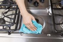 Coming to the End of a Tenancy - Cleaning Options