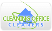 Cleaning Office Cleaners